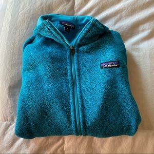 Patagonia Better Sweater Full Zip